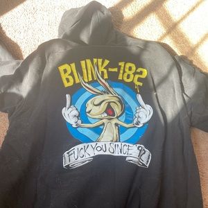 Blink 182 Jacket